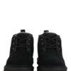 Ugg Neumel Desert-Boots Herren, Schwarz