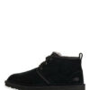 Ugg Neumel Desert-Boots Herren, Schwarz