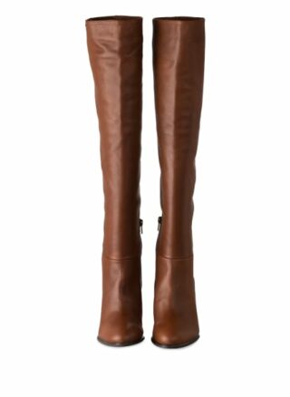 Unisa Stiefel, Braun