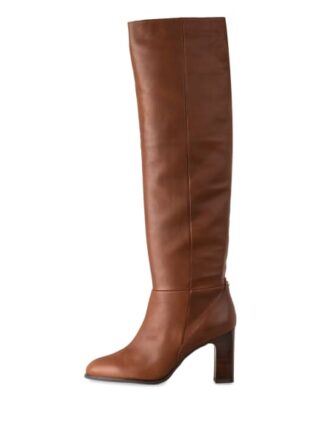 Unisa Stiefel, Braun