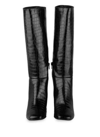 Unisa Stiefel, Schwarz