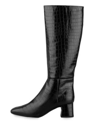 Unisa Stiefel, Schwarz