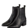 Vagabond Chelsea-Boots, Schwarz