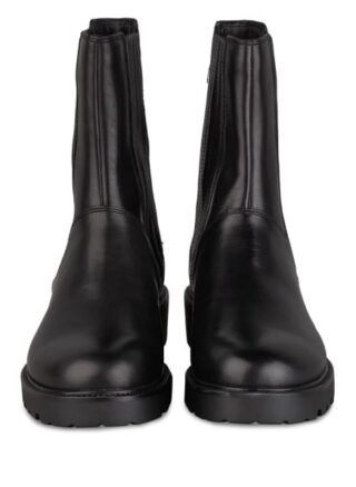 Vagabond Kenova Chelsea-Boots, Schwarz