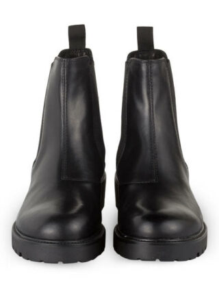 Vagabond Kenova Chelsea-Boots, Schwarz