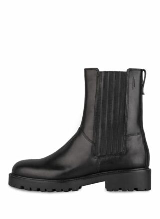 Vagabond Kenova Chelsea-Boots, Schwarz