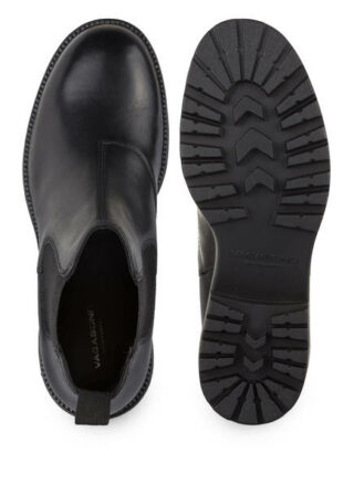 Vagabond Kenova Chelsea-Boots, Schwarz