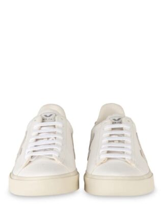 Veja Campo Easy Sneaker Herren, Weiß