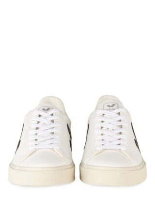 Veja Campo Easy Sneaker Herren, Weiß