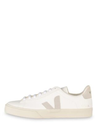 Veja Campo Easy Sneaker Herren, Weiß