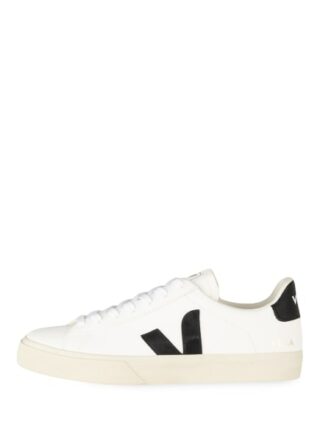 Veja Campo Easy Sneaker Herren, Weiß