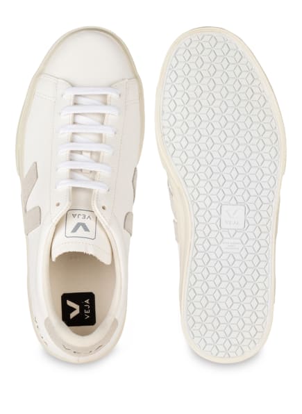 Veja Easy Campo Sneaker, Weiss
