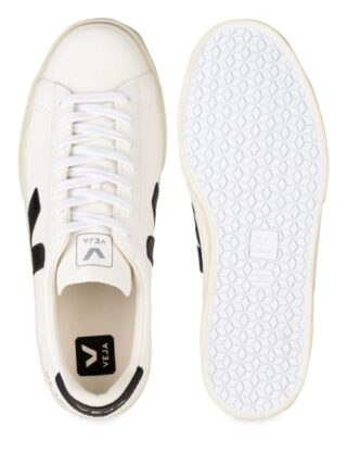 Veja Easy Campo Sneaker, Weiss