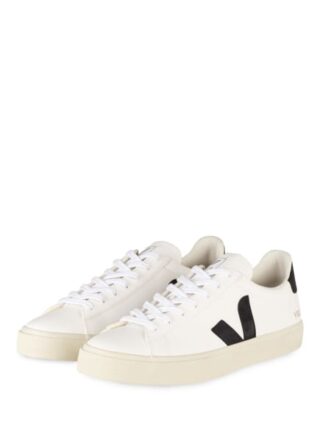 Veja Easy Campo Sneaker, Weiss