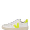 Veja V-10 Sneaker, Weiss