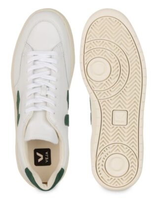 Veja V-12 Sneaker, Weiss