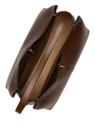 Wandler Ava Large Handtasche, Braun