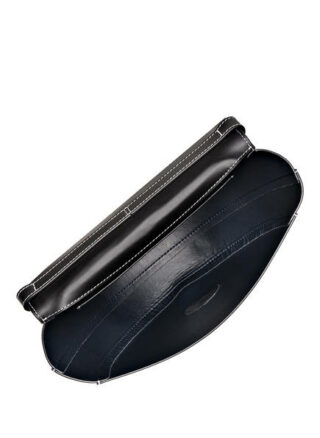 Wandler Billy Arch Umhängetasche, Schwarz
