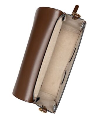 Wandler Georgia Handtasche, Braun