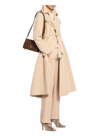 Wandler Georgia Handtasche, Braun
