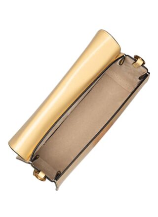 Wandler Georgia Handtasche, Gelb