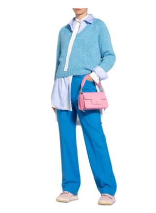 Wandler Georgia Handtasche, Rosa
