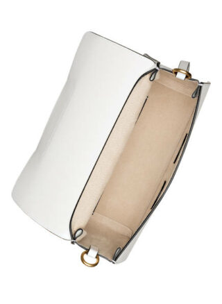 Wandler Georgia Handtasche, Weiss