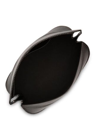 Yuzefi Dip Umhängetasche, Schwarz