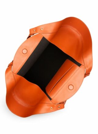 Yuzefi Shopper, Braun