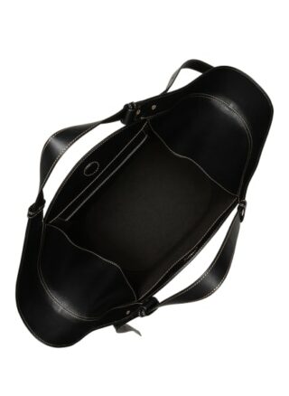 Yuzefi Shopper, Schwarz