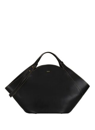 Yuzefi Shopper, Schwarz