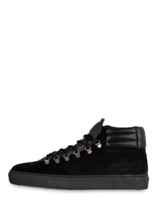 Zespà Schnürboots, Schwarz