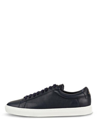ZESPÀ, AIX-EN-PROVENCE Sneaker Herren, Blau