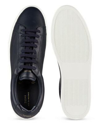 Zespà Sneaker, Blau