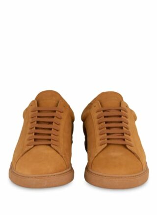 Zespà Sneaker, Braun