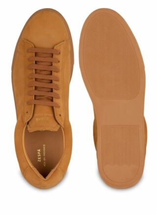 Zespà Sneaker, Braun