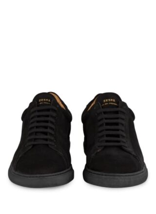 Zespà Sneaker, Schwarz