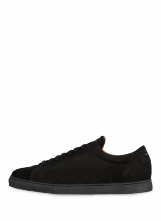 Zespà Sneaker, Schwarz