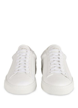ZESPÀ, AIX-EN-PROVENCE Sneaker Herren, Weiß