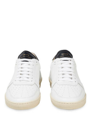 ZESPÀ, AIX-EN-PROVENCE Sneaker Herren, Weiß