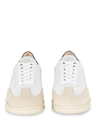 ZESPÀ, AIX-EN-PROVENCE Sneaker Herren, Weiß