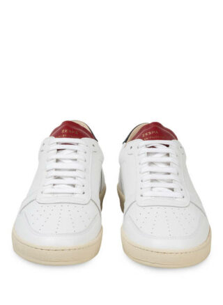 ZESPÀ, AIX-EN-PROVENCE Sneaker Herren, Weiß