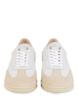 ZESPÀ, AIX-EN-PROVENCE Sneaker Herren, Weiß