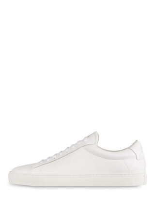 ZESPÀ, AIX-EN-PROVENCE Sneaker Herren, Weiß
