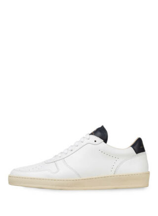 ZESPÀ, AIX-EN-PROVENCE Sneaker Herren, Weiß