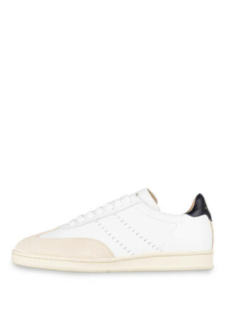 ZESPÀ, AIX-EN-PROVENCE Sneaker Herren, Weiß