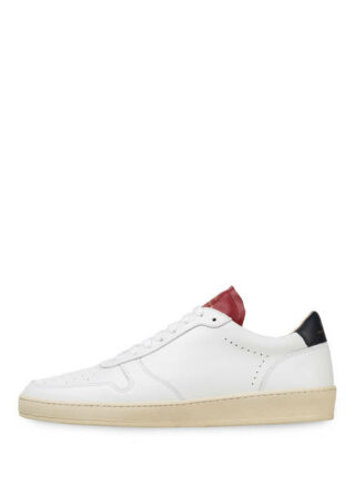 ZESPÀ, AIX-EN-PROVENCE Sneaker Herren, Weiß