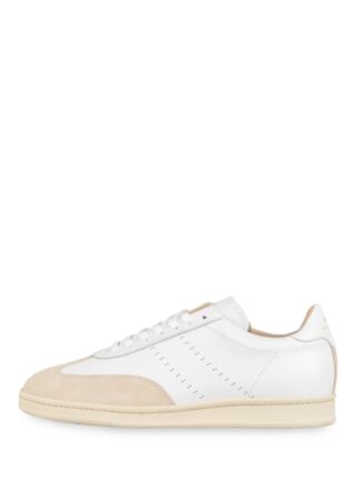 ZESPÀ, AIX-EN-PROVENCE Sneaker Herren, Weiß