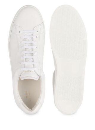 Zespà Sneaker, Weiss