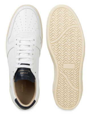 Zespà Sneaker, Weiss